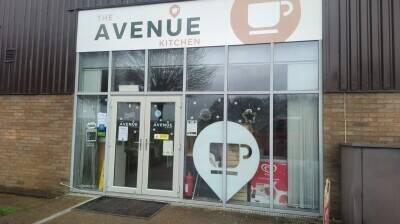 Profitable Coffee Shop / Caf&eacute; in Central Bedfordshire Photo 1