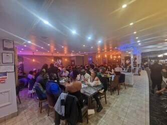 Turkish restaurant Turkish restaurant