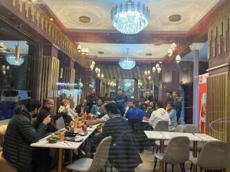 Restaurant business available for sale on Commercial Road, London Restaurant business available for sale on Commercial Road, London