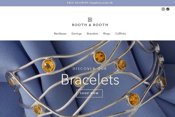 Online Jewellery Shop