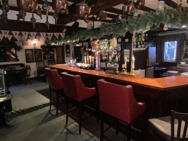 Licenced Trade, Pubs & Clubs For Sale in Keighley