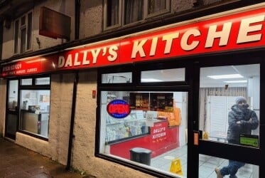 Kebabs, burgers, pizzas, curries and more for sale in Ashby road Coalville Kebabs, burgers, pizzas, curries and more for sale in Ashby road Coalville