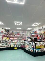 Prime Location Mobile Phone Shop for sale in Hull