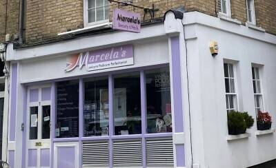 Well established beauty business over 24 years. Well established beauty business over 24 years.