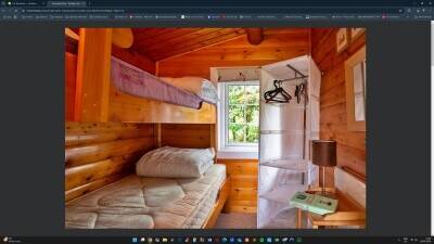 Long-term Holiday Chalet Rental and Lifestyle business in Rhinog Mountains Snowdonia for sale