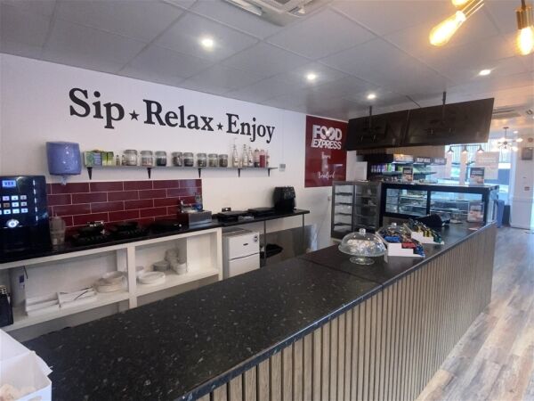 Cafe & Sandwich Bars For Sale in Bradford Cafe & Sandwich Bars For Sale in Bradford