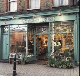 Well respected florist & homeware store in prime London/Essex location. Well respected florist & homeware store in prime London/Essex location.