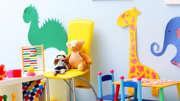 Popular Children's Play Centre with Interactive Role-Play Area, Activity Space, and Café Based in Stockton-on-tees