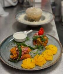 Greek/Romanian/english restaurant for sale in harlow