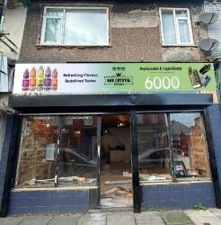 New off license and Vape Shop for partnership New off license and Vape Shop for partnership