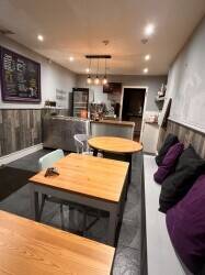 Small profitable Cafe and Sandwich Shop Photo 1