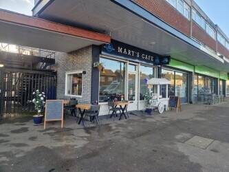 Mary's cafes for sale tonbridge Mary's cafes for sale tonbridge