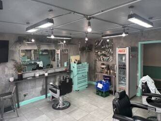 Parlour Bespoke Barbers - Luxury Gents Salon, Town Centre, Close to bars and restaurants Parlour Bespoke Barbers - Luxury Gents Salon, Town Centre, Close to bars and restaurants