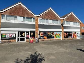 High Turnover Potential Spacious Off Licence With Three Separate Flats above - Freehold- Leicester High Turnover Potential Spacious Off Licence With Three Separate Flats above - Freehold- Leicester