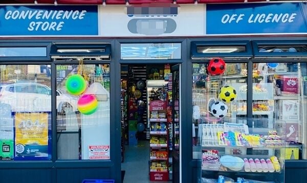 Convenience Store With Off Licence for Sale Convenience Store With Off Licence for Sale
