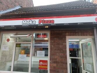 Takeaway pizza shop for sale in lincoln