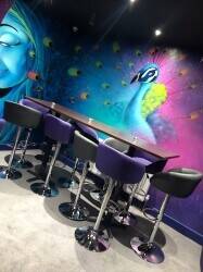 RESTAURANT FOR SALE SOUGHT AFTER AREA