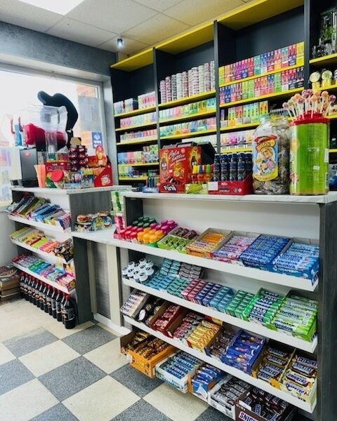 Established Convenience Store For Sale Photo 1