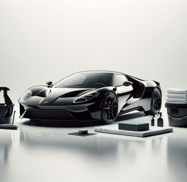 Exciting Mobile Car Valeting Services Business For Sale