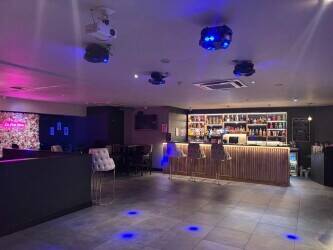 Well-known, Popular, Bar/Night Club Business in the heart of Ripon
