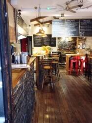 Takeaway - cafe Photo 1