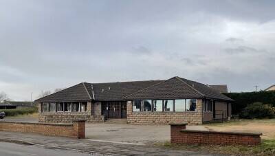 Fantastic Opportunity to Operate a Fully Fitted Restaurant