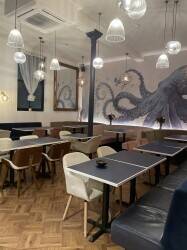Japanese Restaurant Manchester City Centre
