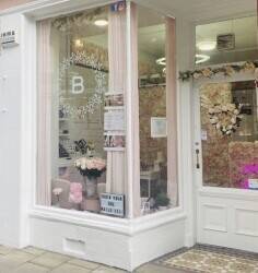 Hair dress salon edinburgh 