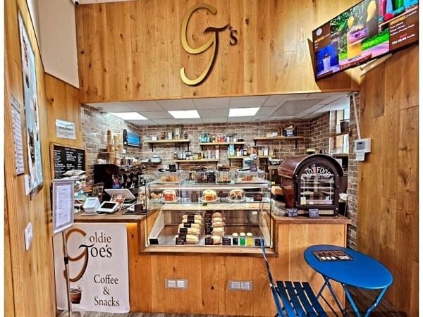 Exciting & Thriving Coffee Shop For Sale Exciting & Thriving Coffee Shop For Sale