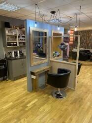 Hair Salon for Sale in Clevedon Hair Salon for Sale in Clevedon