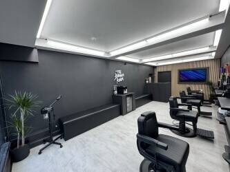 Barbershop for sale Barbershop for sale
