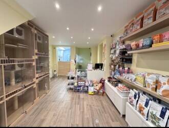 Retails, coffee shop, Office Retails, coffee shop, Office
