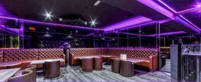 2 x late night venues available together or sold separately in Crystal Palace & Bromley