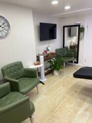 Hair and beauty salon for sale in London