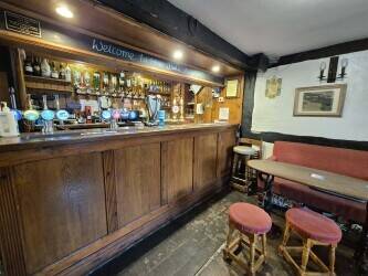WREXHAM COUNTY BOROUGH - CHARACTER PUBLIC HOUSE