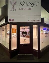 Cafe, Kirkby in Ashfield Photo 1