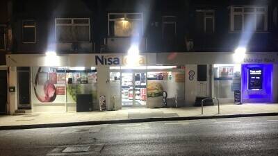 High-Turnover Convenience store for sale in West London, Hanwell, London
