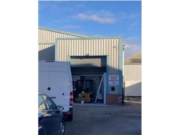 Excellent Wholesale Butcher Opportunity For Sale