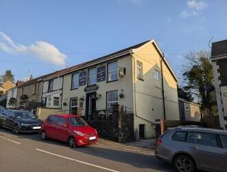 SWANSEA VALLEY - WELL APPOINTED & SUCCESSFUL TRADITIONAL VILLAGE PUB SWANSEA VALLEY - WELL APPOINTED & SUCCESSFUL TRADITIONAL VILLAGE PUB