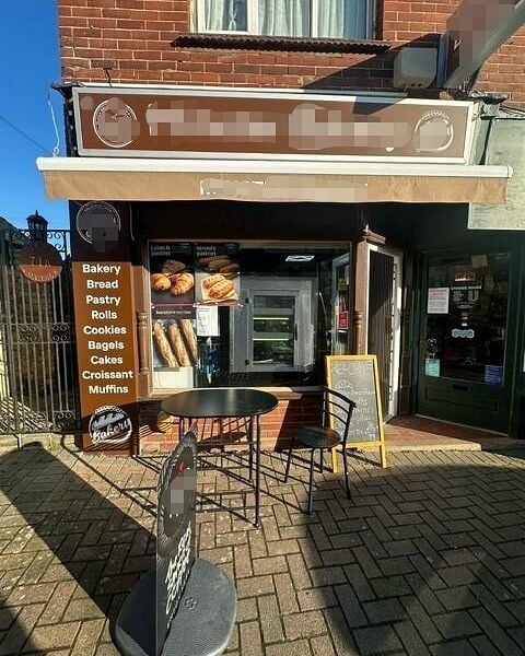 Retail Bakery & Cake Shop closed for Sale Retail Bakery & Cake Shop closed for Sale