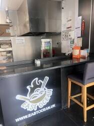 Chinese Takeaway for sale in Ladbroke Grove London. Photo 1