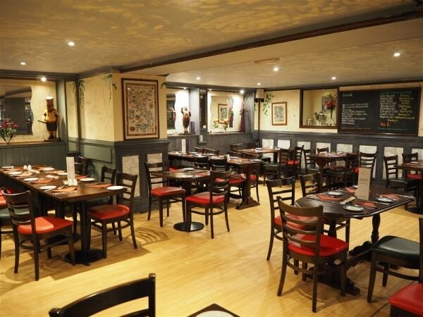 Restaurants For Sale in Burnley Restaurants For Sale in Burnley