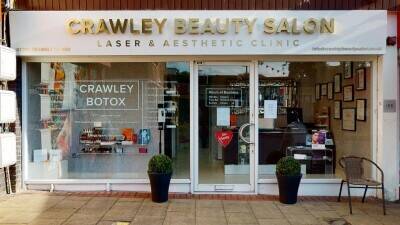 Crawley Beauty Salon Crawley Beauty Salon