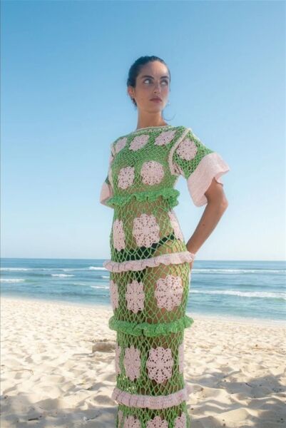 LUXURY SWIMWEAR AND LIFESTYLE BRAND LUXURY SWIMWEAR AND LIFESTYLE BRAND
