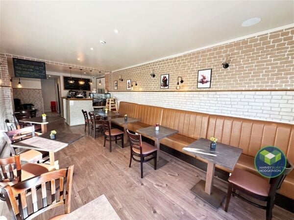Cafe in Hazel Grove, Stockport Cafe in Hazel Grove, Stockport
