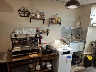 Cafe for sale in Farnworth, Bolton Photo 2