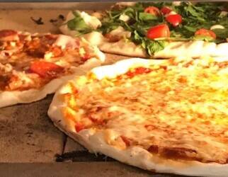 SOUTH AYRSHIRE Italian Caffe & Pizza Restaurant SOUTH AYRSHIRE Italian Caffe & Pizza Restaurant