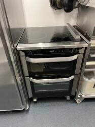 Takeaway for sale commercial shipping container kitchen