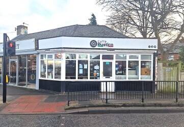 PRICE REDUCED Vacant Leasehold Premises Licensed for Restaurant, Cafe and Hot Food takeaways