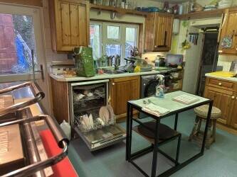 Italian delicatessen for sale in Kent